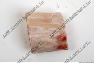 Photo Textures of Pork Meat